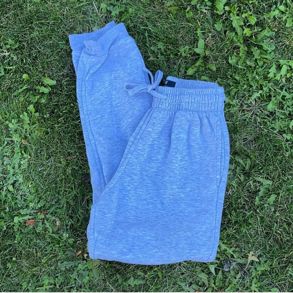 h&m jogger